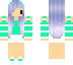 chibi mint