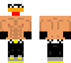 chicken bro
