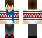 chirstmas boy