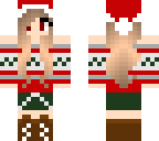 chrismas elf
