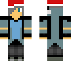 chrismas mercury