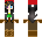 chrismas warrior elf
