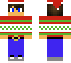 christimas alex