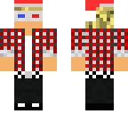 christmas 3-d glasses