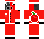 christmas apple_cow