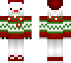 christmas bear