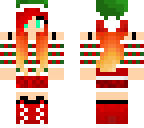 christmas beauty
