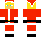 christmas boy
