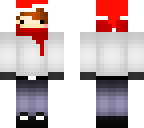 christmas boy edit