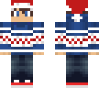 christmas boy original