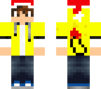 christmas charmander