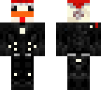 christmas chicken