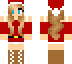christmas costume