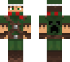 christmas creeper7slayer edition 2