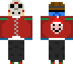 christmas delerious