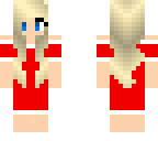 christmas dress girl