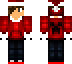 christmas dude