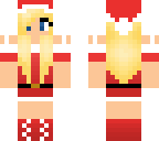 christmas elf
