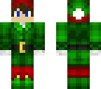 christmas elf