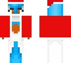 christmas gardevoir