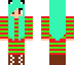 christmas girl 2