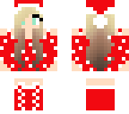 christmas girl