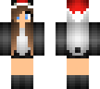christmas girl