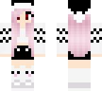 christmas girl edit