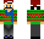 christmas jack
