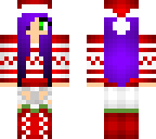christmas kayla