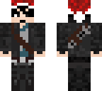 christmas kirito