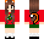 christmas mabel