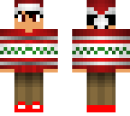 christmas man