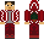 christmas me