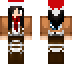 christmas mikasa