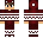 christmas onesie