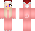 christmas piggy