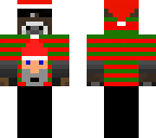 christmas swag