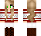 christmas sweater 