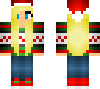 christmas sweater