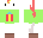 christmas unicorn