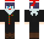 christmas yato
