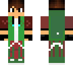 christmas youtuber