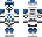 clone trooper
