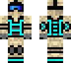 cod light suit