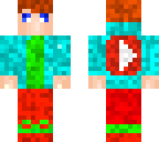 cool braycrafter