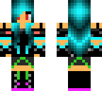 cool girl 2