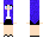 cool girl edit