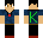 cool kid