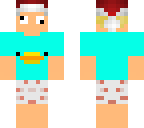 cool xmas dude